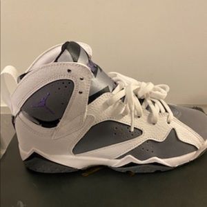 Jordan retro 7s